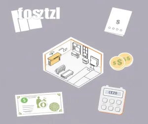 Ile kosztuje remont lokalu usługowego